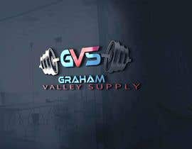#63 za Logo for Graham Valley Supply od designerRoni24