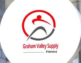 #54 za Logo for Graham Valley Supply od muhammadfarzan58