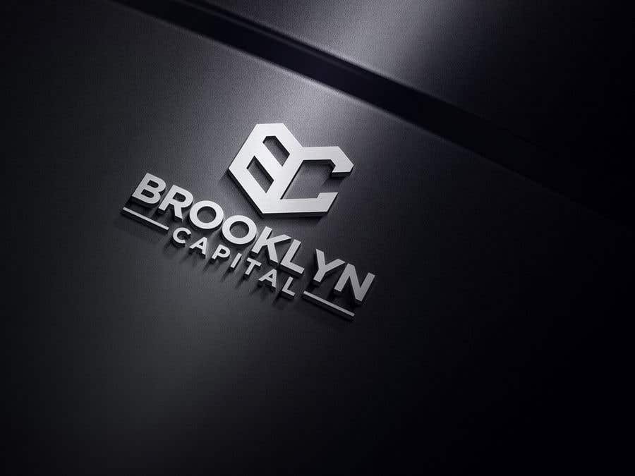 Bài tham dự cuộc thi #787 cho                                                 Brooklyn Capital - Create a Logo - 17/08/2022 22:03 EDT
                                            