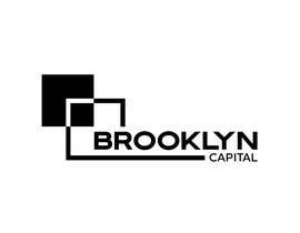 Nro 591 kilpailuun Brooklyn Capital - Create a Logo - 17/08/2022 22:03 EDT käyttäjältä ExpertShahadat