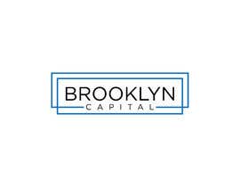 #747 cho Brooklyn Capital - Create a Logo - 17/08/2022 22:03 EDT bởi Graphicinventorr