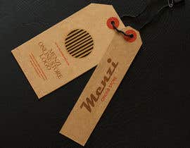 nº 103 pour Design a Logo for mens fashion web brand par Masinovodja 