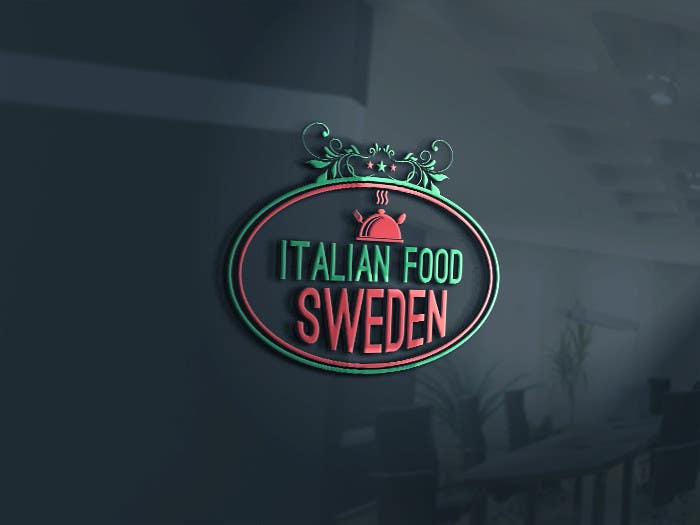 Kandidatura #31për                                                 A logo design for exclusive food importer
                                            
