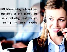 kabir743487 tarafından Telemarketing calls and messages için no 8