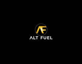 #427 untuk Logo Design for ALTFUEL oleh MehediFuad