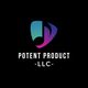 Contest Entry #87 thumbnail for                                                     Logo for Potent Product LLC
                                                