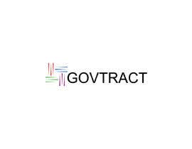 #354 for GovTract Logo by TasrimaJerin