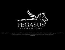 brandecreator님에 의한 Pegasus Ventures을(를) 위한 #431