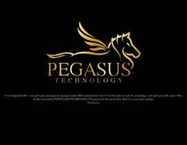 #432 for Pegasus Ventures by brandecreator