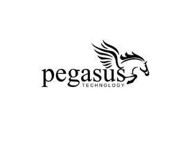 #350 for Pegasus Ventures by Farhananyit