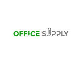#78 ， OfficeSupply Logo Design 来自 zubairsfc
