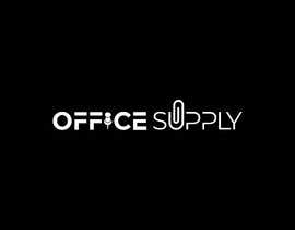 #122 ， OfficeSupply Logo Design 来自 zubairsfc