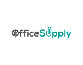 #68 für OfficeSupply Logo Design von sirajrohman8588