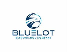 raphaelarkiny님에 의한 Company Logo - Bluelot Reinsurance Company, Ltd.을(를) 위한 #97