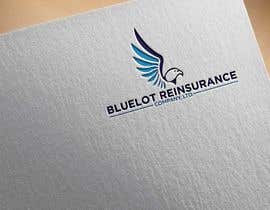 hossiandulal5656님에 의한 Company Logo - Bluelot Reinsurance Company, Ltd.을(를) 위한 #268