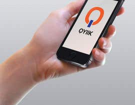 #13 para Design a Logo for a revolutianary recruitment app called Qyiik. por kyriene