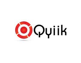 #1 para Design a Logo for a revolutianary recruitment app called Qyiik. por dariuszratajczak