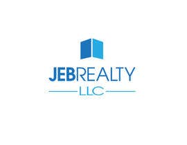 Nro 152 kilpailuun Jeb Realty LLC käyttäjältä AhmedG8