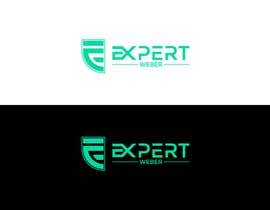 #183 untuk Logo need for Expert Weber oleh MDHridoy2181