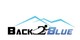 Imej kecil Penyertaan Peraduan #67 untuk                                                     Design a Logo for Back2Blue
                                                