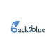 Miniatura da Inscrição nº 23 do Concurso para                                                     Design a Logo for Back2Blue
                                                