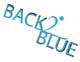 Miniatura da Inscrição nº 29 do Concurso para                                                     Design a Logo for Back2Blue
                                                