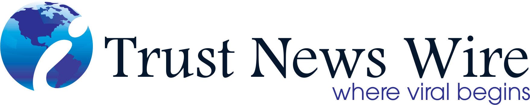 Proposition n°85 du concours                                                 Design a Logo for i Trust News Wire
                                            