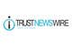 Imej kecil Penyertaan Peraduan #4 untuk                                                     Design a Logo for i Trust News Wire
                                                