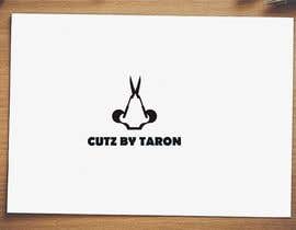 #78 for Logo for Cutz by Taron by affanfa