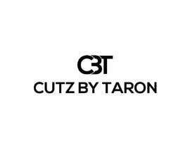 #80 for Logo for Cutz by Taron by jobaidm470