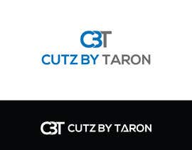 #81 for Logo for Cutz by Taron by jobaidm470