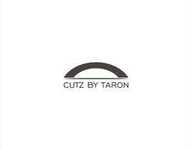 #71 for Logo for Cutz by Taron by akulupakamu