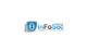 Imej kecil Penyertaan Peraduan #19 untuk                                                     Design a Logo for InFoSec (Pty) Ltd
                                                