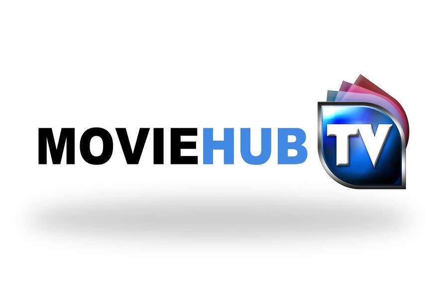 Contest Entry #75 for                                                 Design a Logo for MovieHub.Tv
                                            