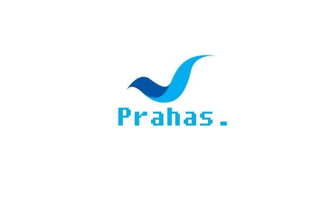 Kilpailutyö #12 kilpailussa                                                 Design a Logo for the word "Prahas" which in english is colours
                                            