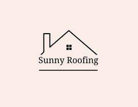 Damiaz tarafından Design &#039;Sunny Roofing&#039; Business Logo için no 13
