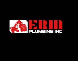#192 for Logo for plumbing company by FriendsTelecom