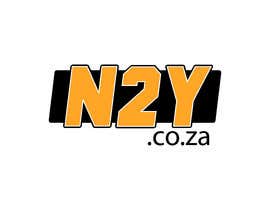 #530 for New Logo Design.  N2Y.co.za by imkmrasel