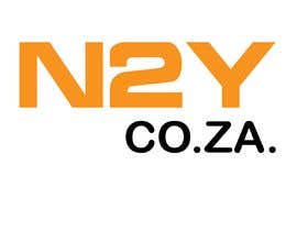 #531 for New Logo Design.  N2Y.co.za by MONNASARKAR