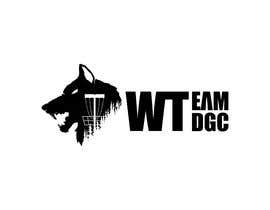 nº 93 pour Team WTDGC logo (adaptation) par rimadesignshub 