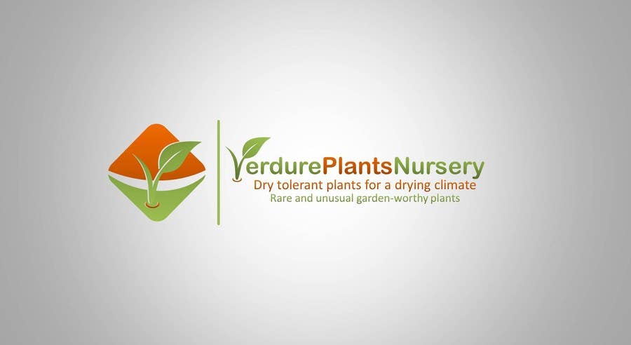 Zgłoszenie konkursowe o numerze #28 do konkursu o nazwie                                                 Design a Logo for Verdure Plants Nursery
                                            