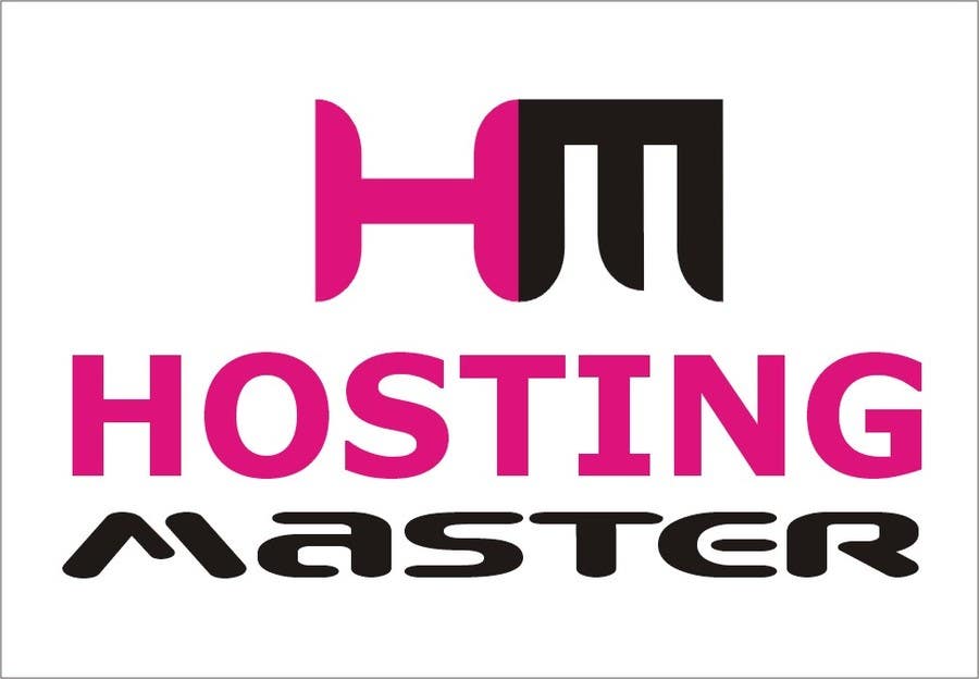 Inscrição nº 44 do Concurso para                                                 Develop a Logo/Corporate Identity for HostingMaster
                                            