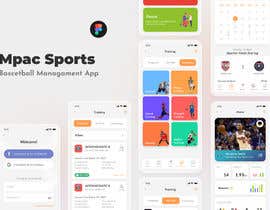 #118 cho Only Players App Design bởi falcon70