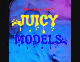 #3 for Juicy Models : build grafix / animation af sumi075
