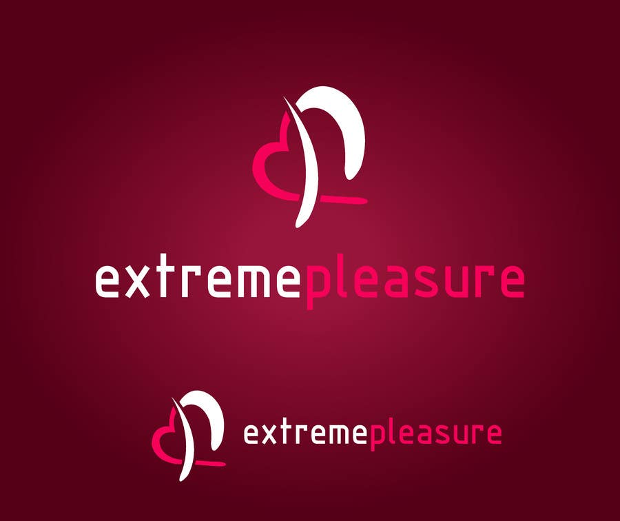 Kilpailutyö #43 kilpailussa                                                 Design a Logo for ExtremePleasure.ca
                                            