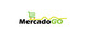 Kilpailutyön #185 pienoiskuva kilpailussa                                                     Logo for MercadoGO
                                                