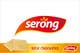 
                                                                                                                                    Icône de la proposition n°                                                12
                                             du concours                                                 Logo Design for brand name 'Serong'
                                            