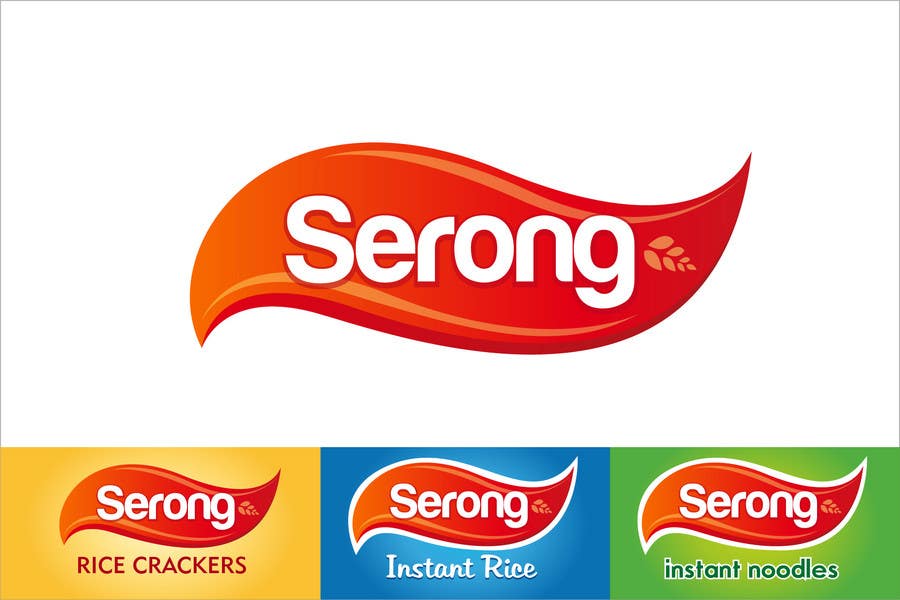 
                                                                                                            Proposition n°                                        8
                                     du concours                                         Logo Design for brand name 'Serong'
                                    