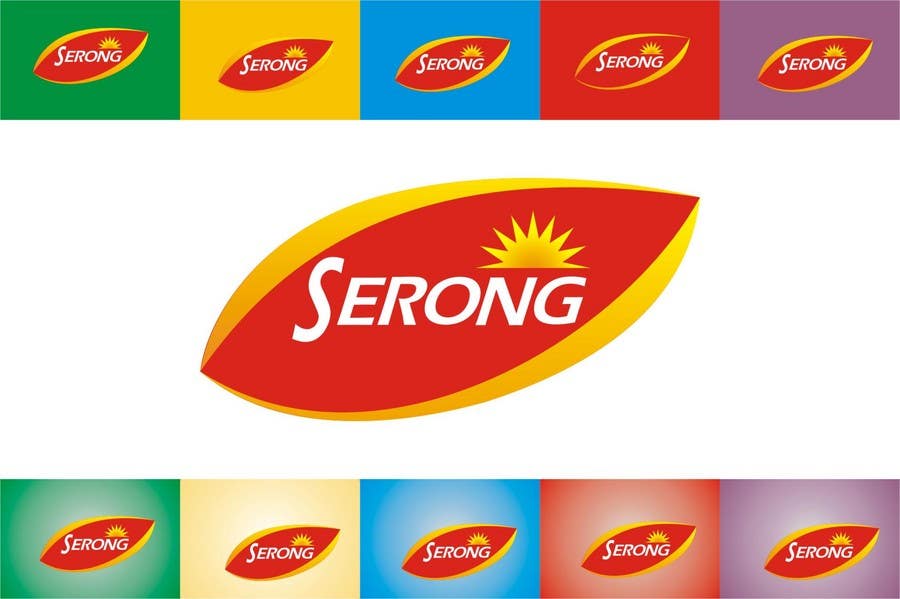 
                                                                                                            Proposition n°                                        257
                                     du concours                                         Logo Design for brand name 'Serong'
                                    