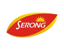 nº 255 pour Logo Design for brand name &#039;Serong&#039; par innovys 
